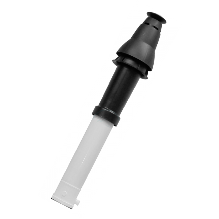 Vaillant Boiler Flue Extension, Vaillant Vertical Flue Terminal